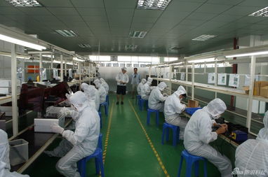 探秘西通光固化3D打印機工廠 技術創新驅動的制造革命